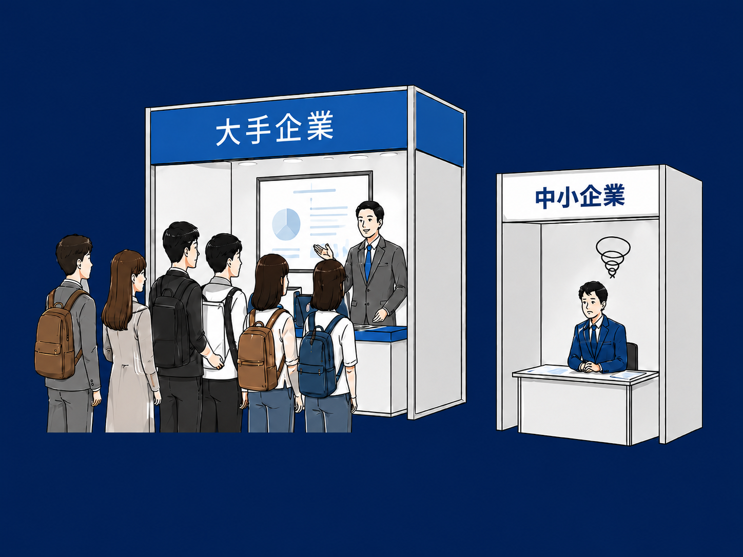 合同説明会イメージ